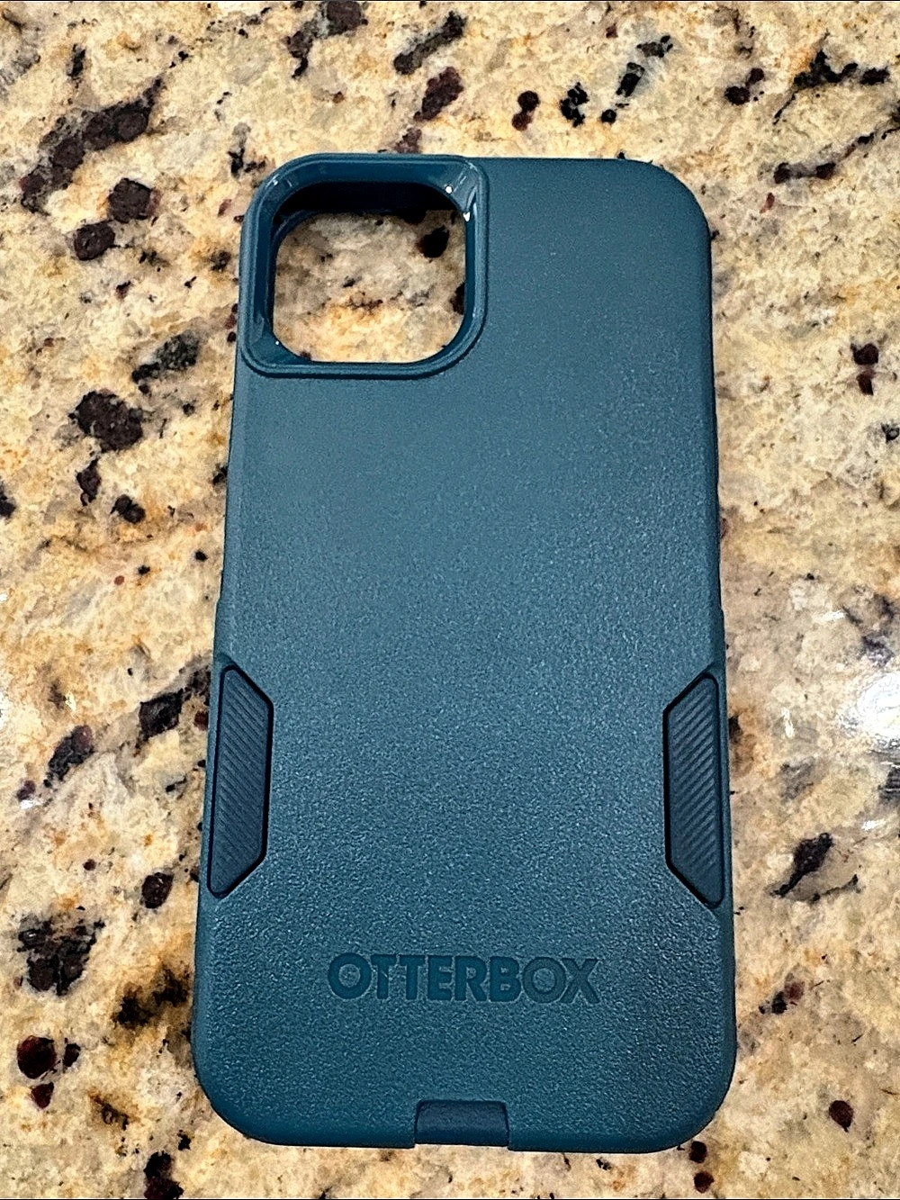 OtterBox Commuter Series DROP+ + Blue iPhone 14/13 Case